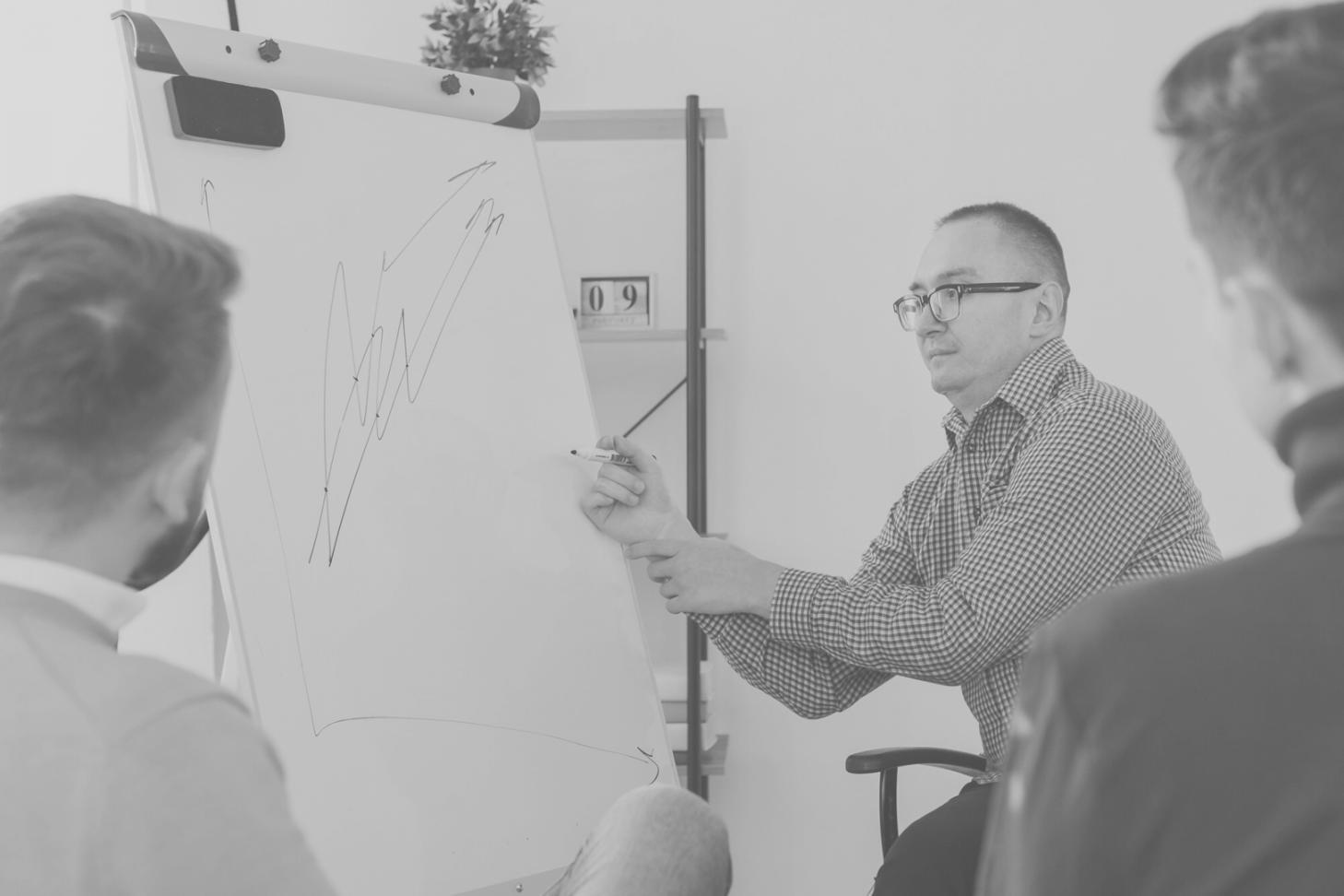 Progression des compétences en gestion budgétaire - du niveau débutant à expert