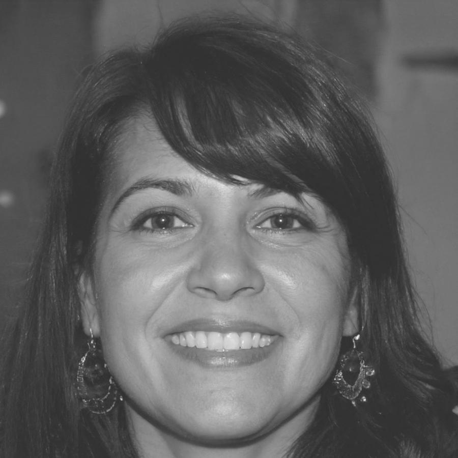 Portrait de Camille Dubois