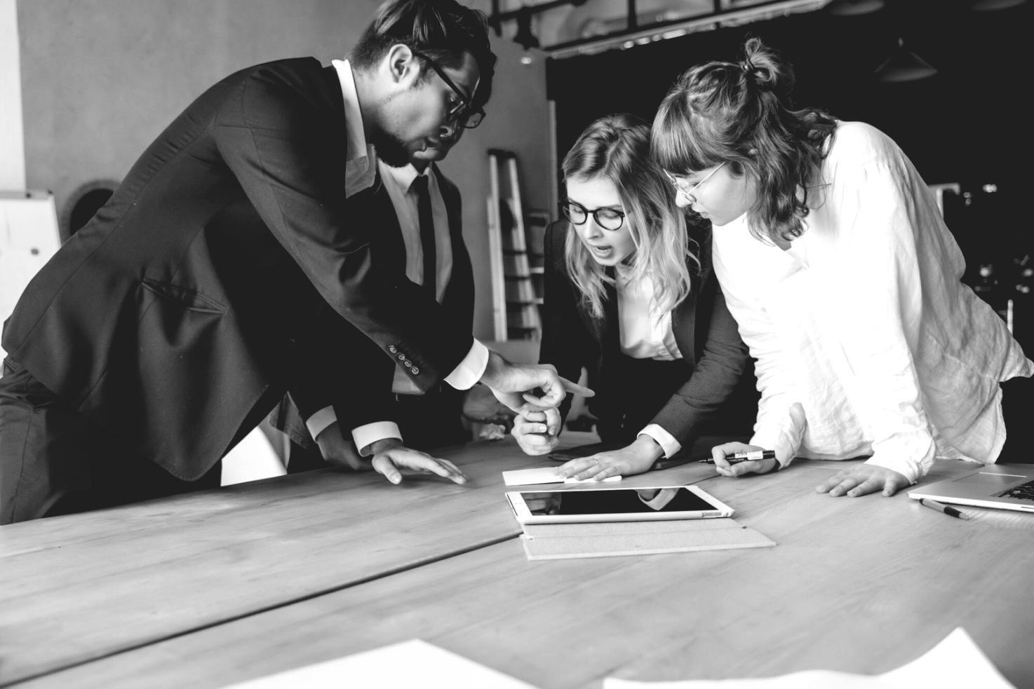 Session de formation interactive sur la gestion budgétaire