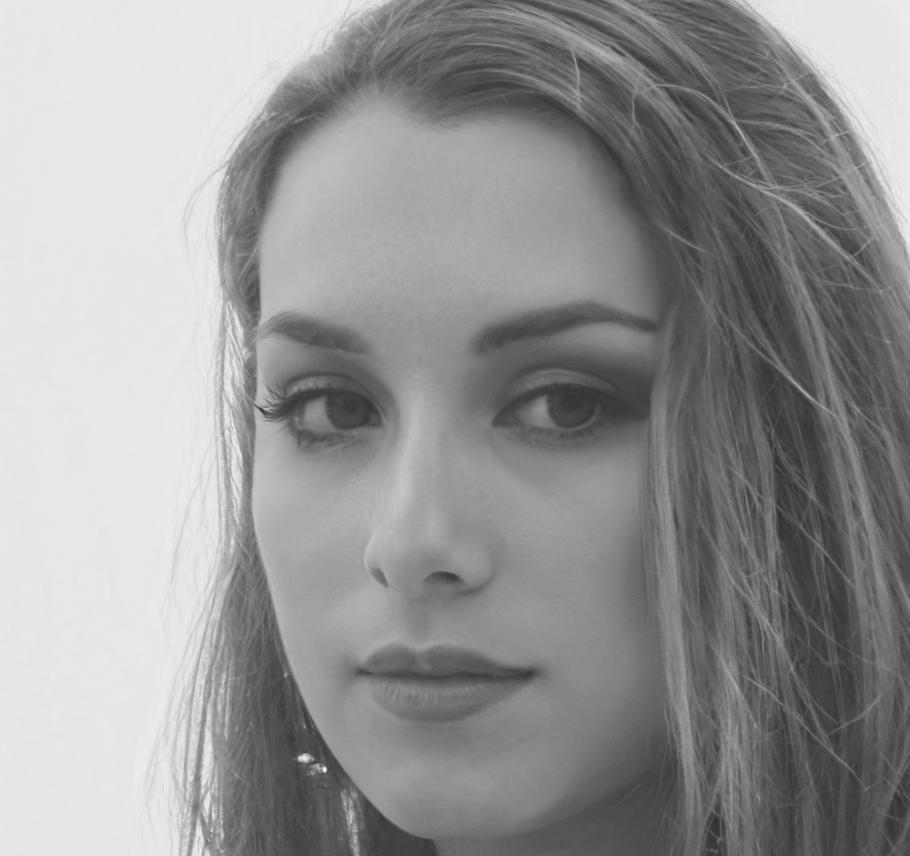 Portrait de Claire Durand, coordinatrice programmes