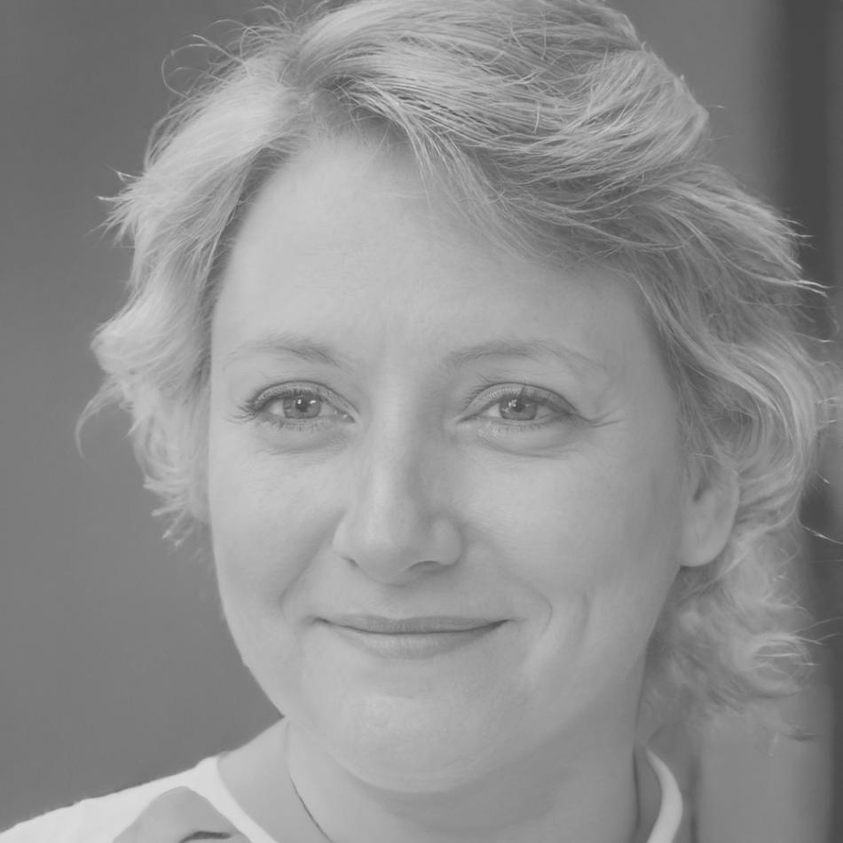 Portrait d'Amélie Rousseau